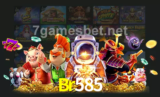 cassino Br585