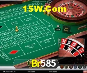 Br585 São Paulo - Jogo Providers