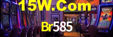 Blackjack Table Br585