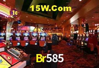 Br585 - Security