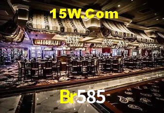 Casino Ao Vivo Br585