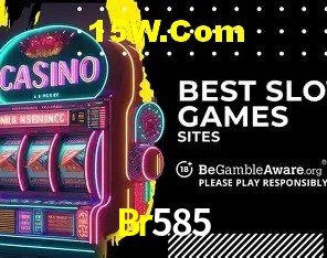 Br585 São Paulo - Top Slots
