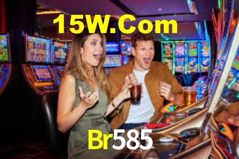 Br585 Bet