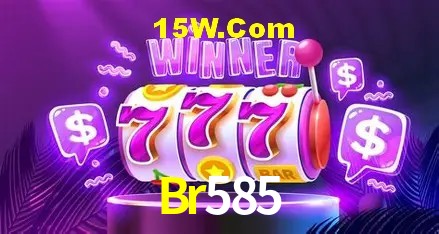 Br585 Brasília - Jogo Features