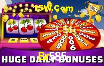 Promoção Relâmpago Br585