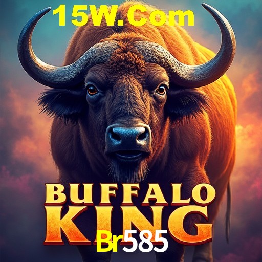 Descubra o Mundo do Cassino Online com Br585