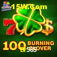 Account Benefits Br585