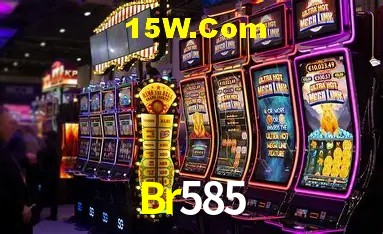 Br585 Salvador - Statistics