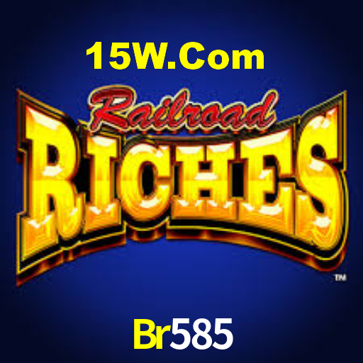 Br585 Bet