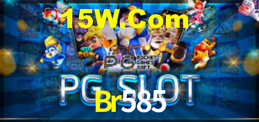 Br585 - Cassino De Jogos Brasileiros - Br585.Com