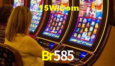 Cadastro Rápido Br585