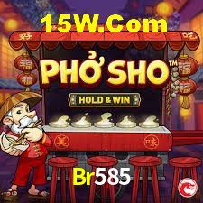 Slot Games Br585