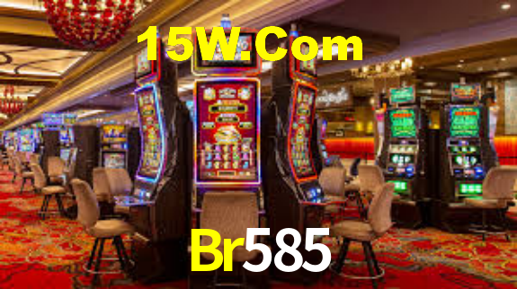 Br585 - App Security