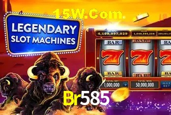 Br585 São Paulo - Hot Promos