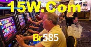 Roulette Table Br585