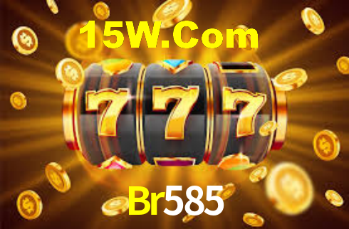 Br585 - App Compatibility