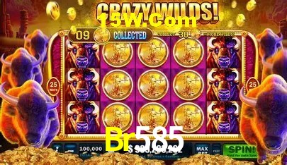 Br585 Brasília - Betting Features