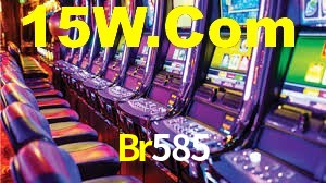 Exclusive Games Br585