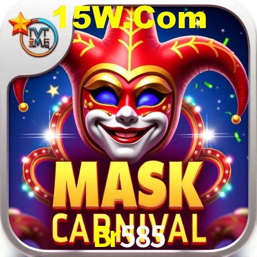 Casino Ao Vivo Br585